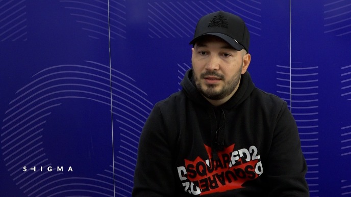 Život sa etiketom "domac" Život sa etiketom "domac"